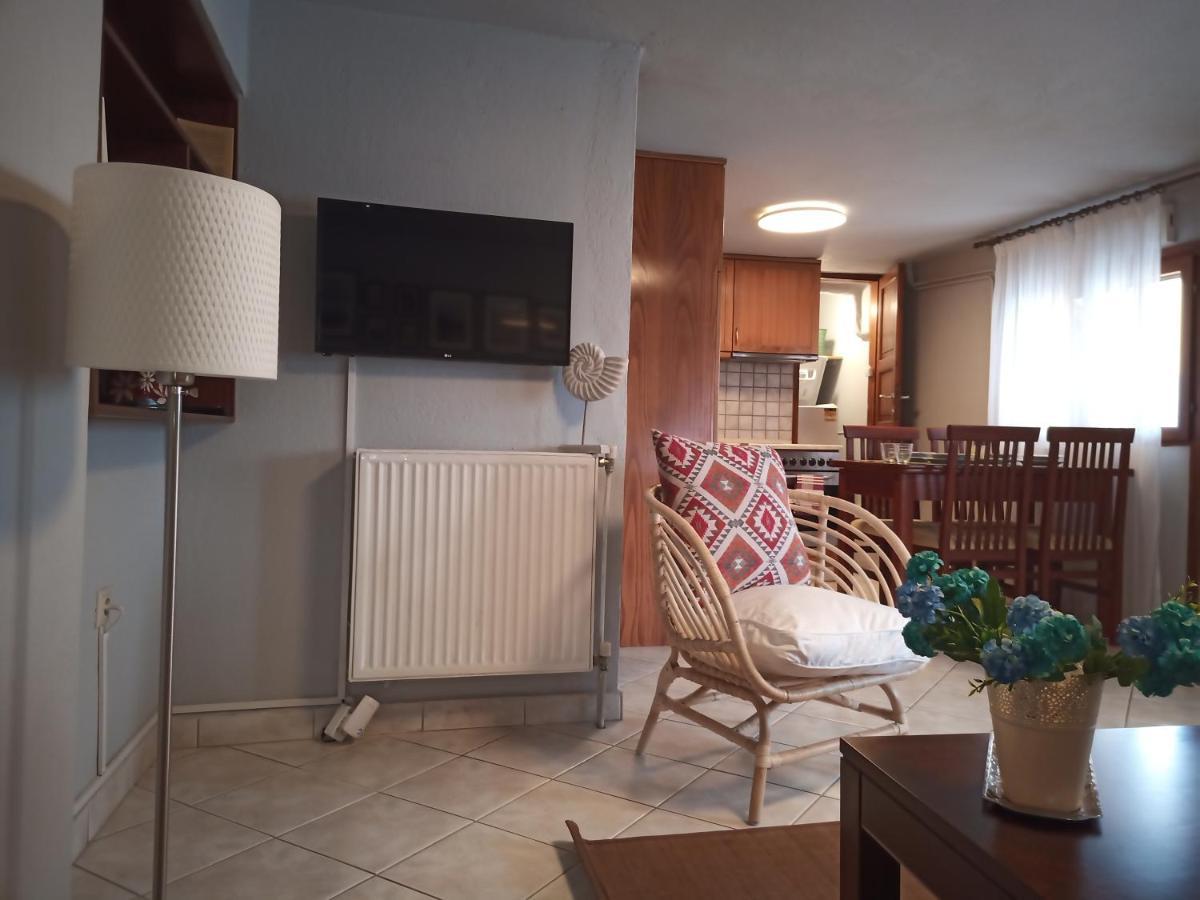 Plateia Apartments Ayos Nikolaos Dış mekan fotoğraf