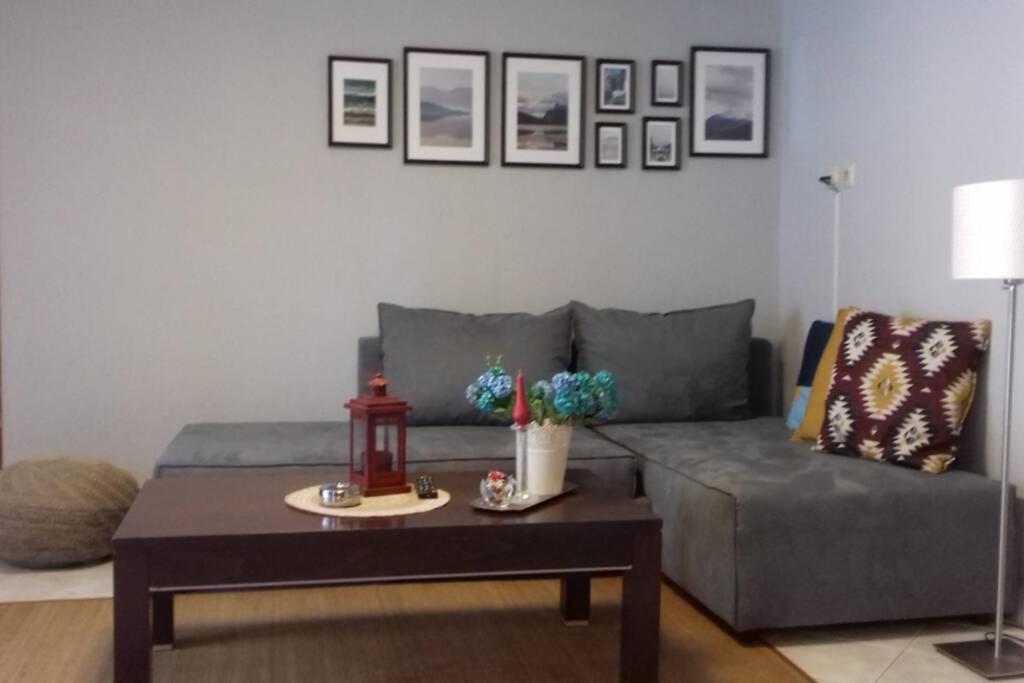 Plateia Apartments Ayos Nikolaos Dış mekan fotoğraf