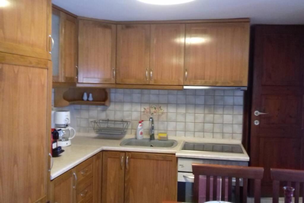 Plateia Apartments Ayos Nikolaos Dış mekan fotoğraf