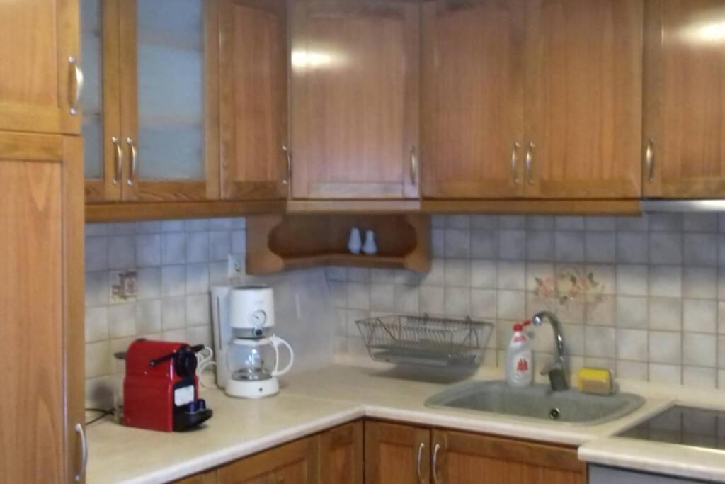 Plateia Apartments Ayos Nikolaos Dış mekan fotoğraf
