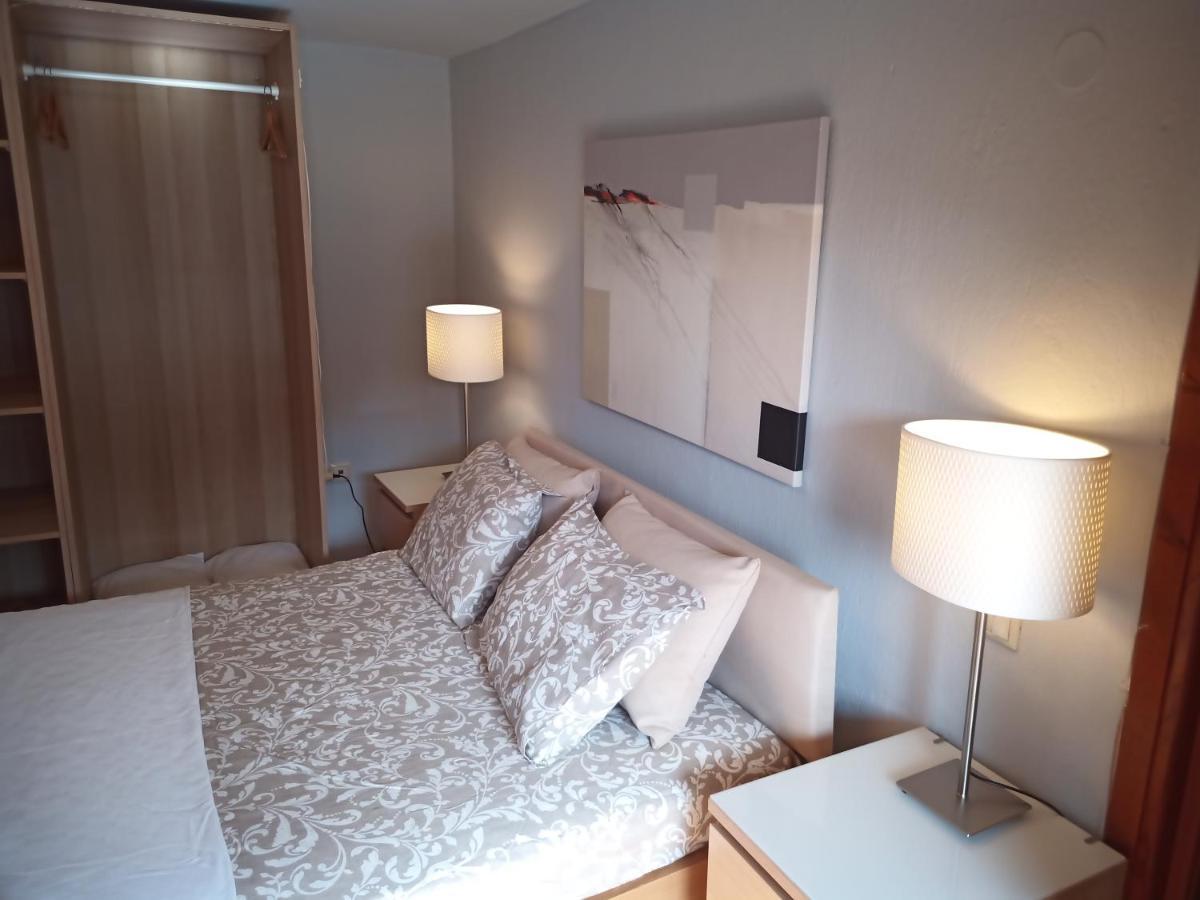 Plateia Apartments Ayos Nikolaos Dış mekan fotoğraf