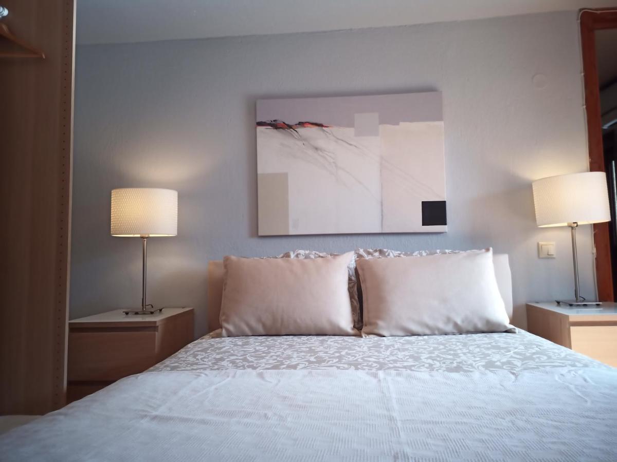 Plateia Apartments Ayos Nikolaos Dış mekan fotoğraf