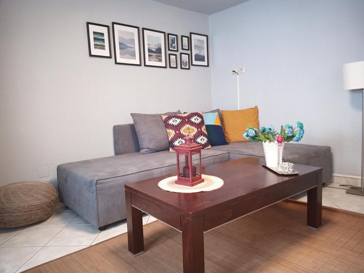 Plateia Apartments Ayos Nikolaos Dış mekan fotoğraf