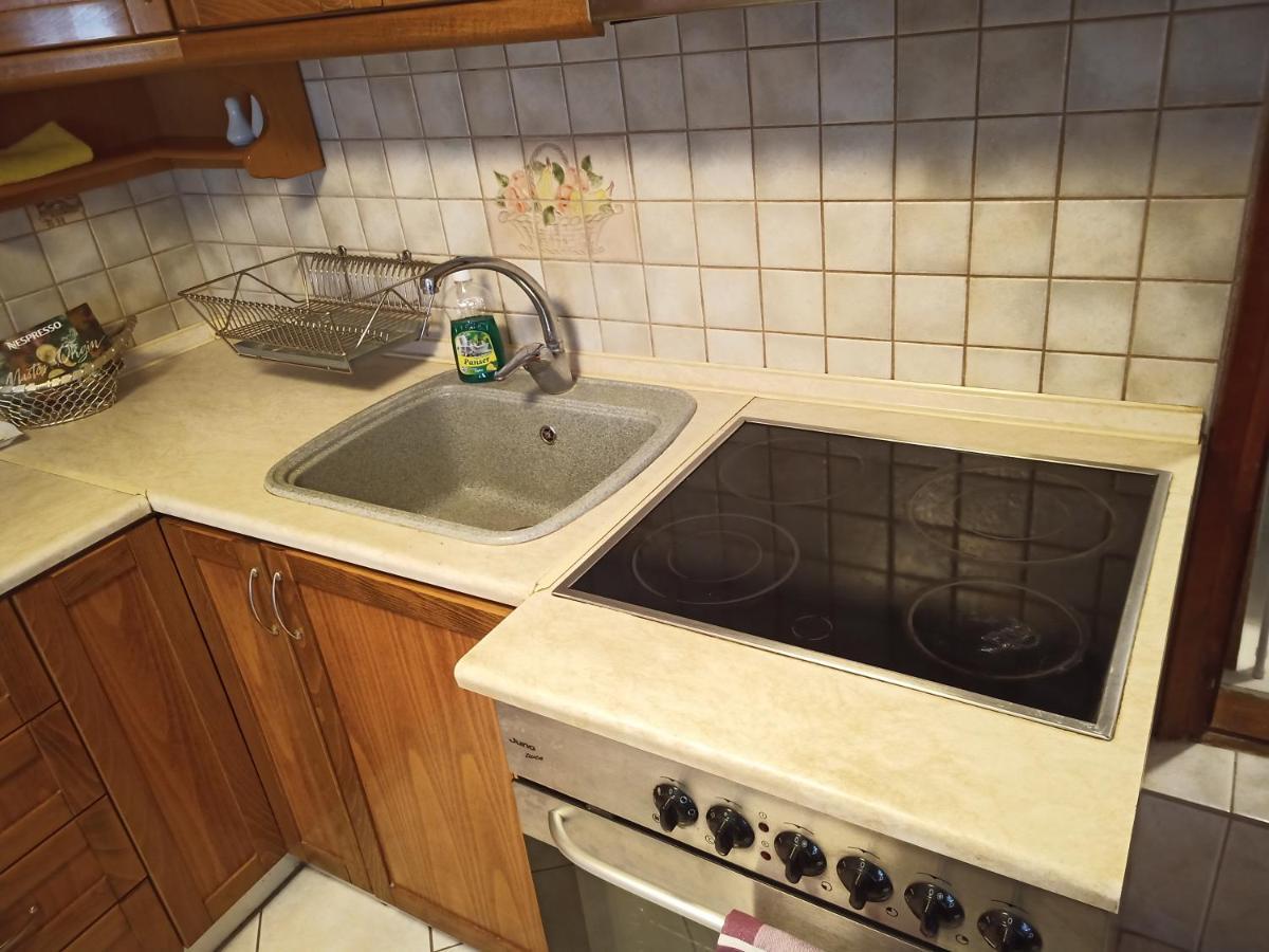 Plateia Apartments Ayos Nikolaos Dış mekan fotoğraf