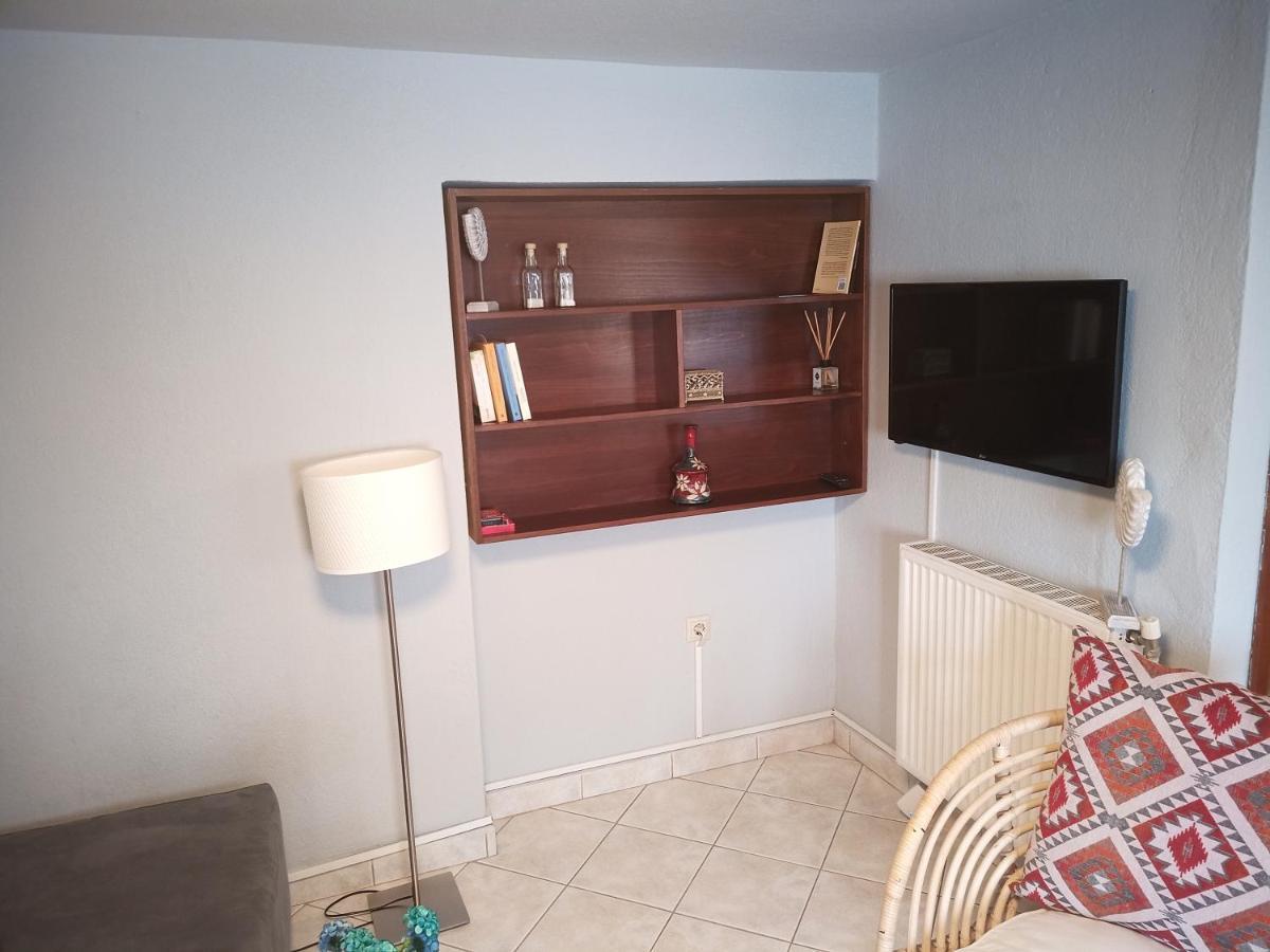 Plateia Apartments Ayos Nikolaos Dış mekan fotoğraf