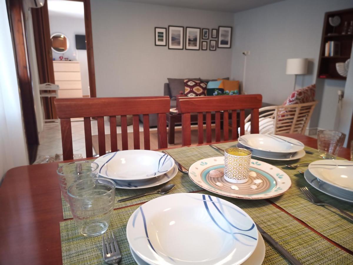 Plateia Apartments Ayos Nikolaos Dış mekan fotoğraf