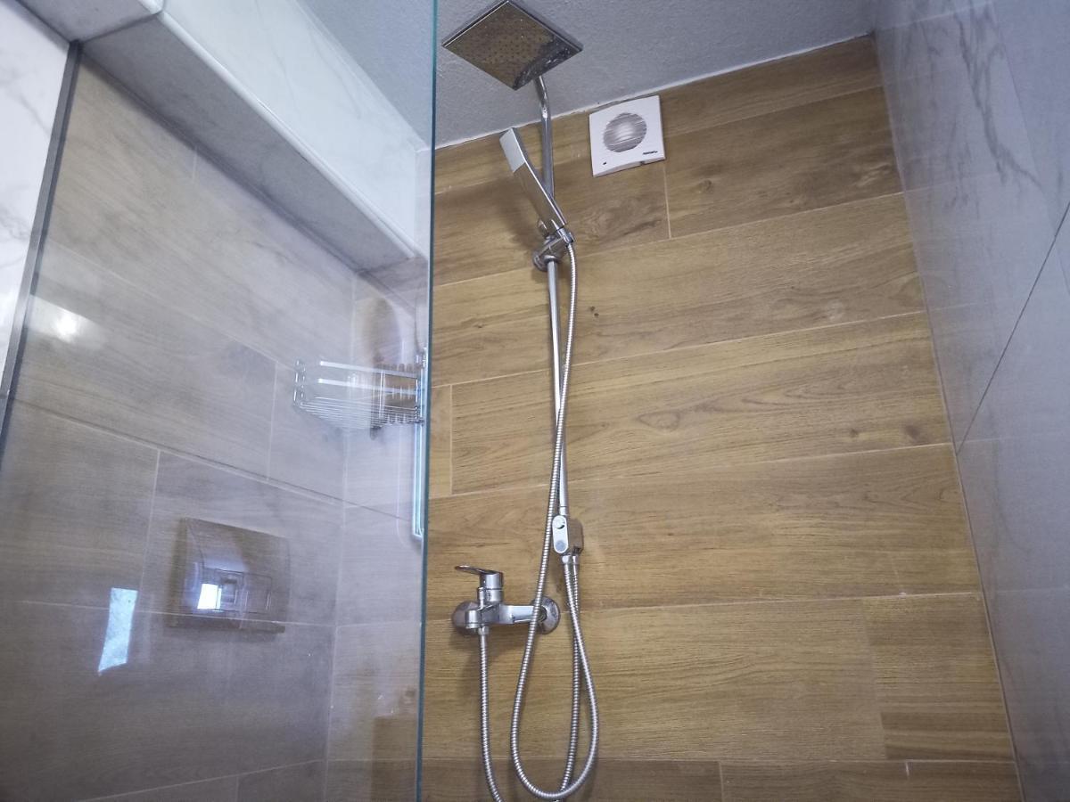 Plateia Apartments Ayos Nikolaos Dış mekan fotoğraf