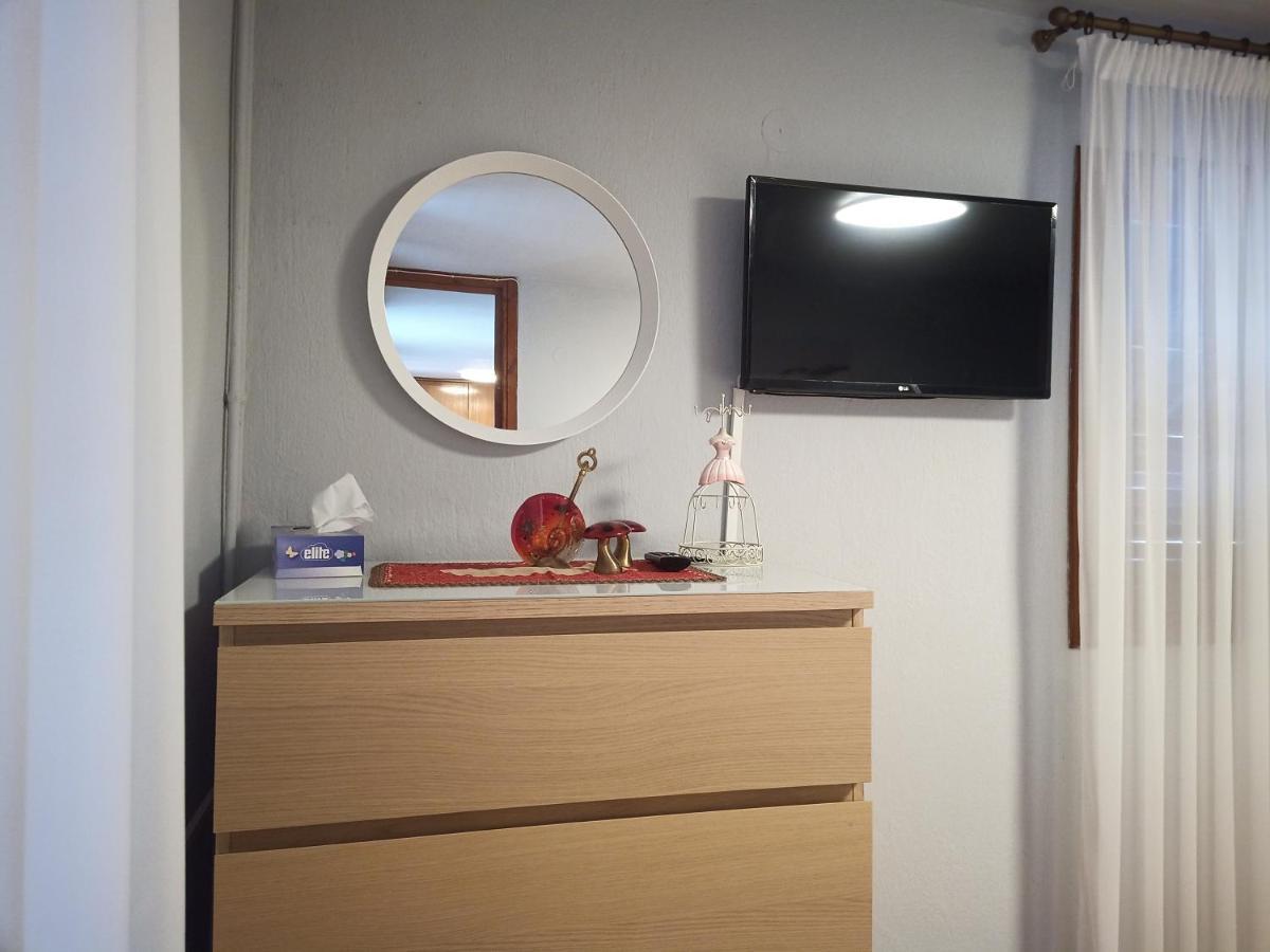 Plateia Apartments Ayos Nikolaos Dış mekan fotoğraf