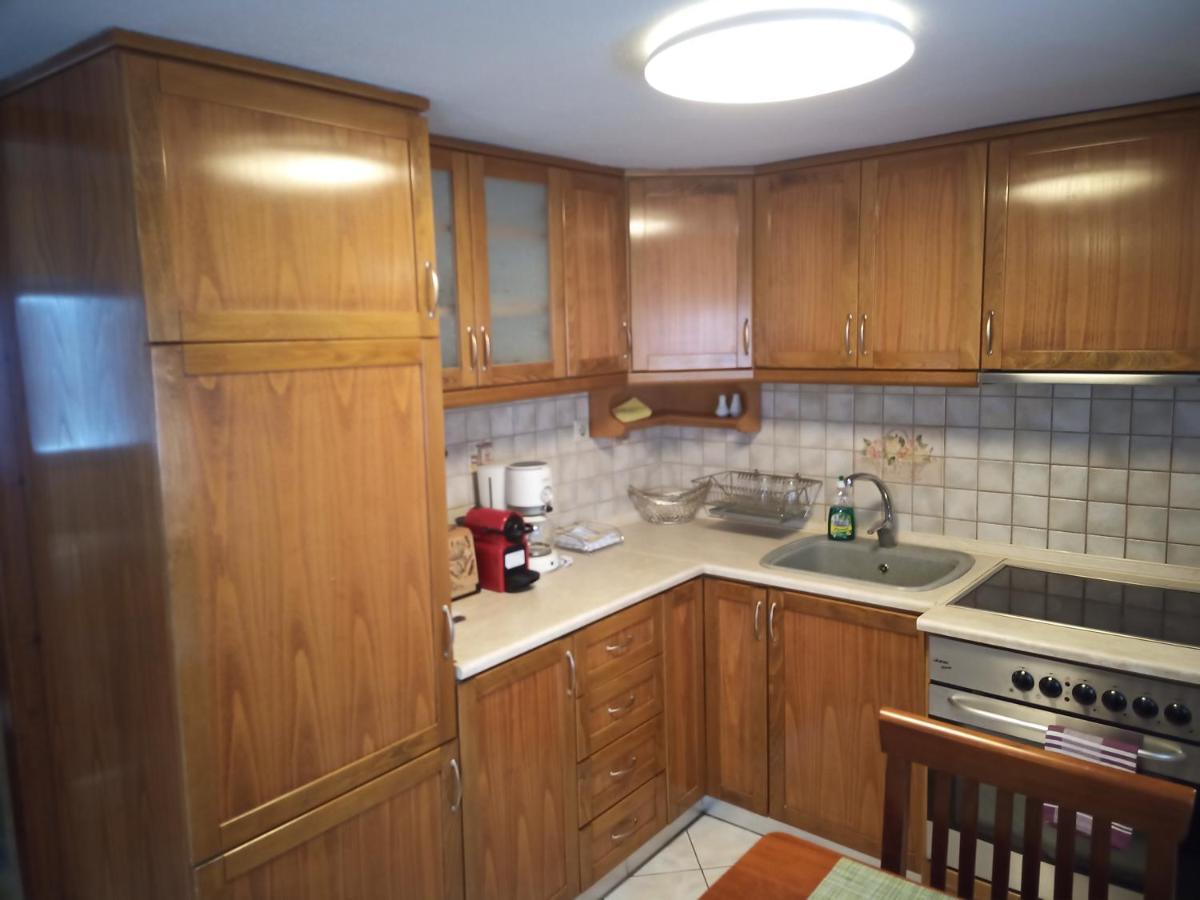 Plateia Apartments Ayos Nikolaos Dış mekan fotoğraf