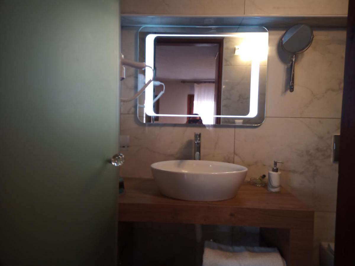 Plateia Apartments Ayos Nikolaos Dış mekan fotoğraf