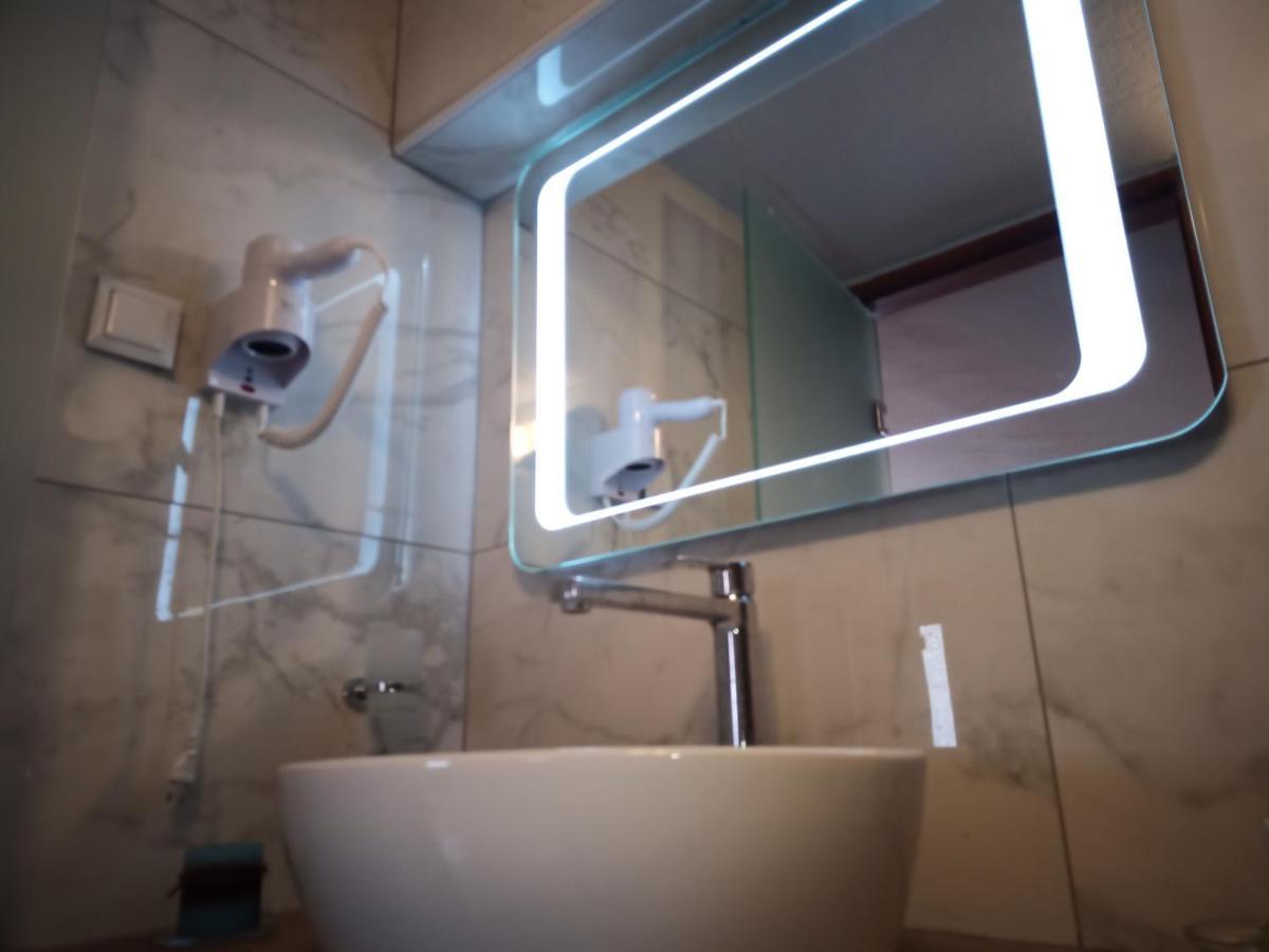 Plateia Apartments Ayos Nikolaos Dış mekan fotoğraf