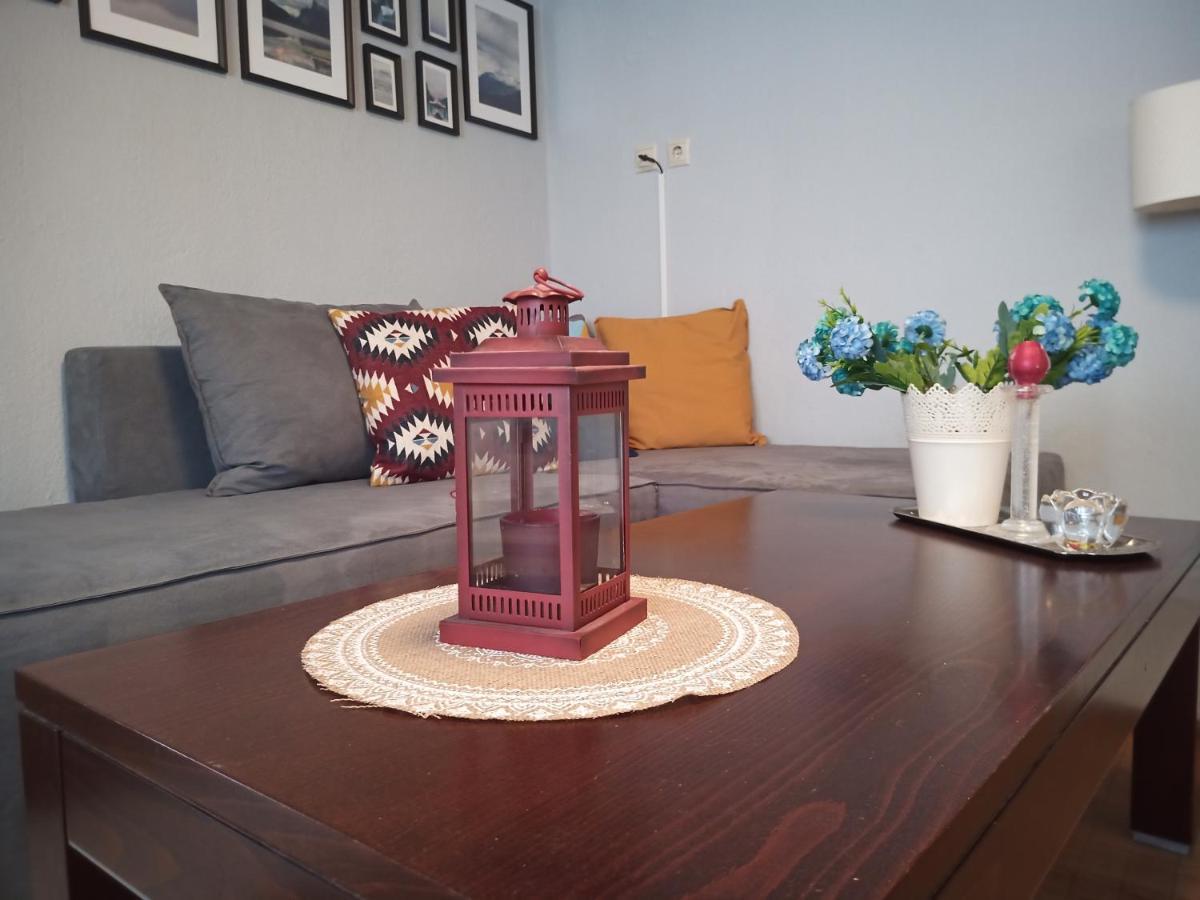 Plateia Apartments Ayos Nikolaos Dış mekan fotoğraf